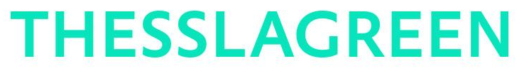 Thesslagreen